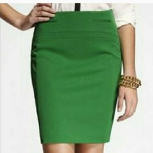 Express pencil skirt, EUC!